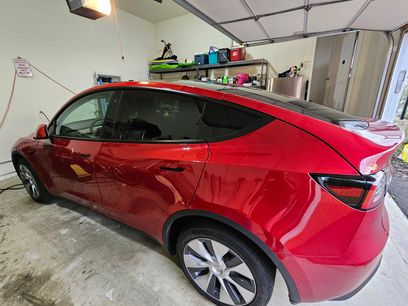 Used 2022 Tesla Model Y Long Range
