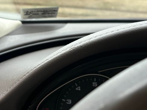 Used 2011 Audi A8 L 4.2 image 16