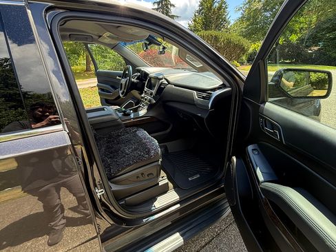 Used 2016 Chevrolet Tahoe LS w/ Max Trailering Package AWD/4WD image 17