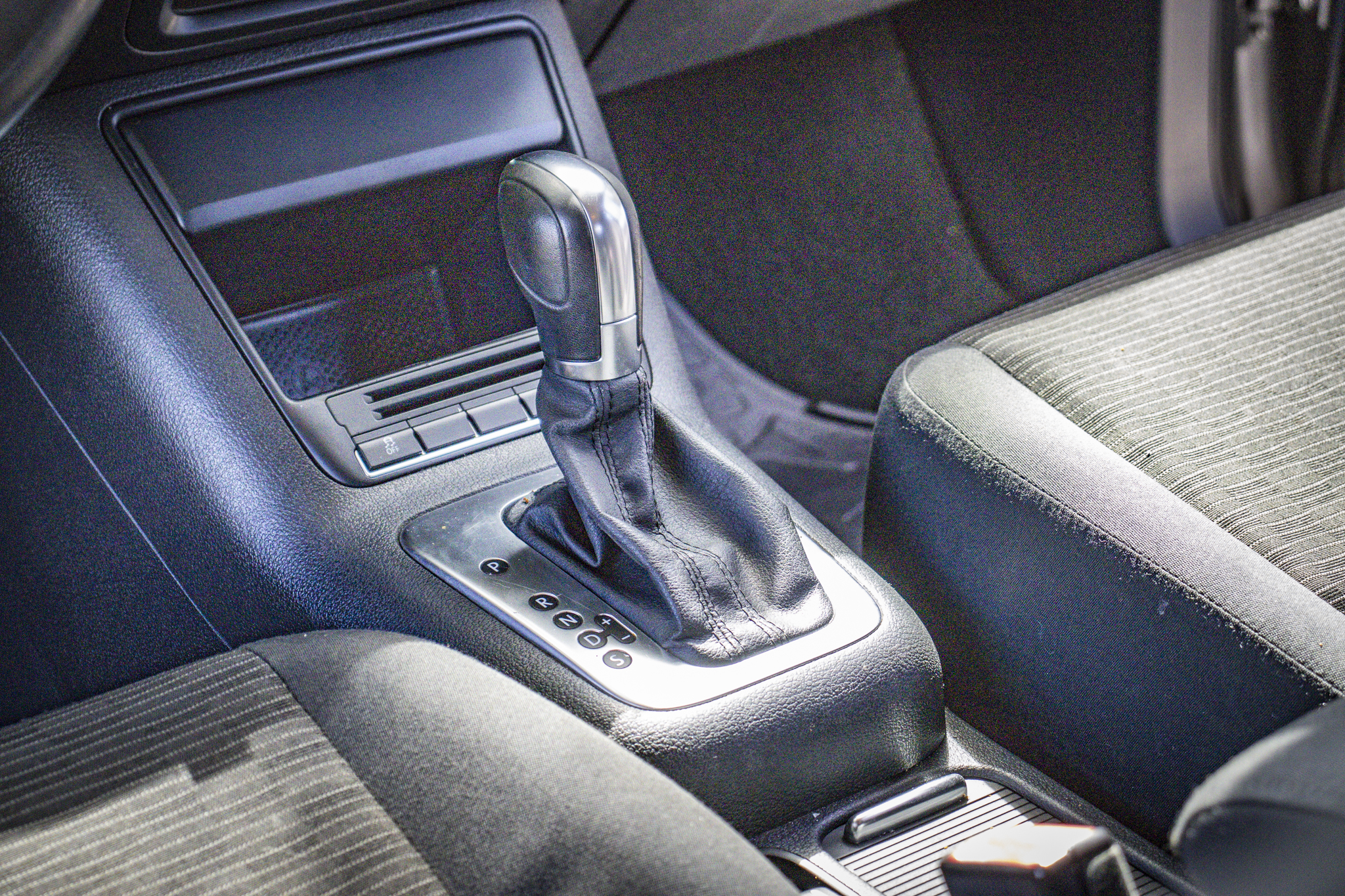 Used 2014 Volkswagen Tiguan S FWD image 19
