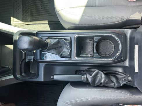 Used 2019 Toyota Tacoma SR w/ SR Convenience Package RWD image 16