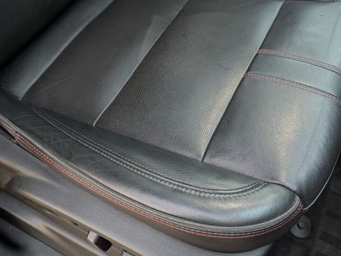 Used 2021 Chevrolet Suburban RST w/ Luxury Package image 16