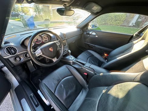 Used 2006 Porsche Cayman S image 13