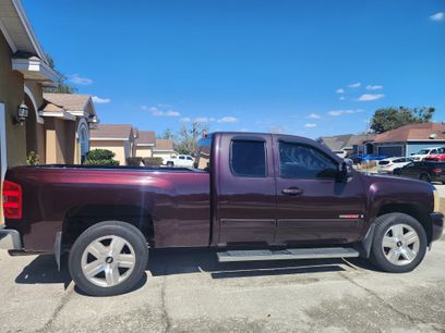 Used 2008 Chevrolet Silverado 1500 LTZ w/ EZ-Lift Tailgate Package