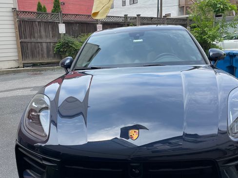 Used 2023 Porsche Macan Sport Edition image 6