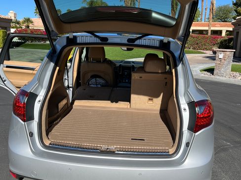 Used 2012 Porsche Cayenne S image 12