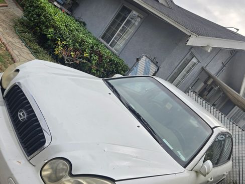 Used 2005 Hyundai Sonata GL image 5