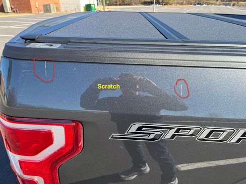 Used 2018 Ford F150 XLT w/ Equipment Group 302A Luxury image 12