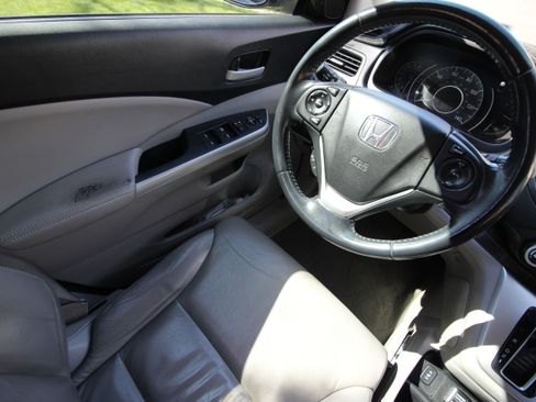 Used 2013 Honda CR-V EX-L image 16