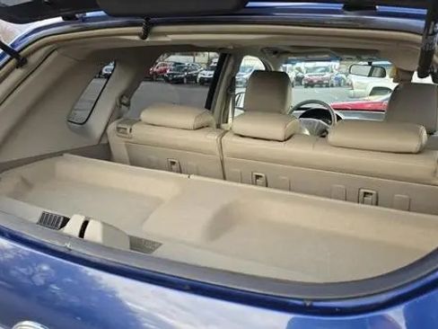 Used 2005 Hyundai Tucson LX image 6