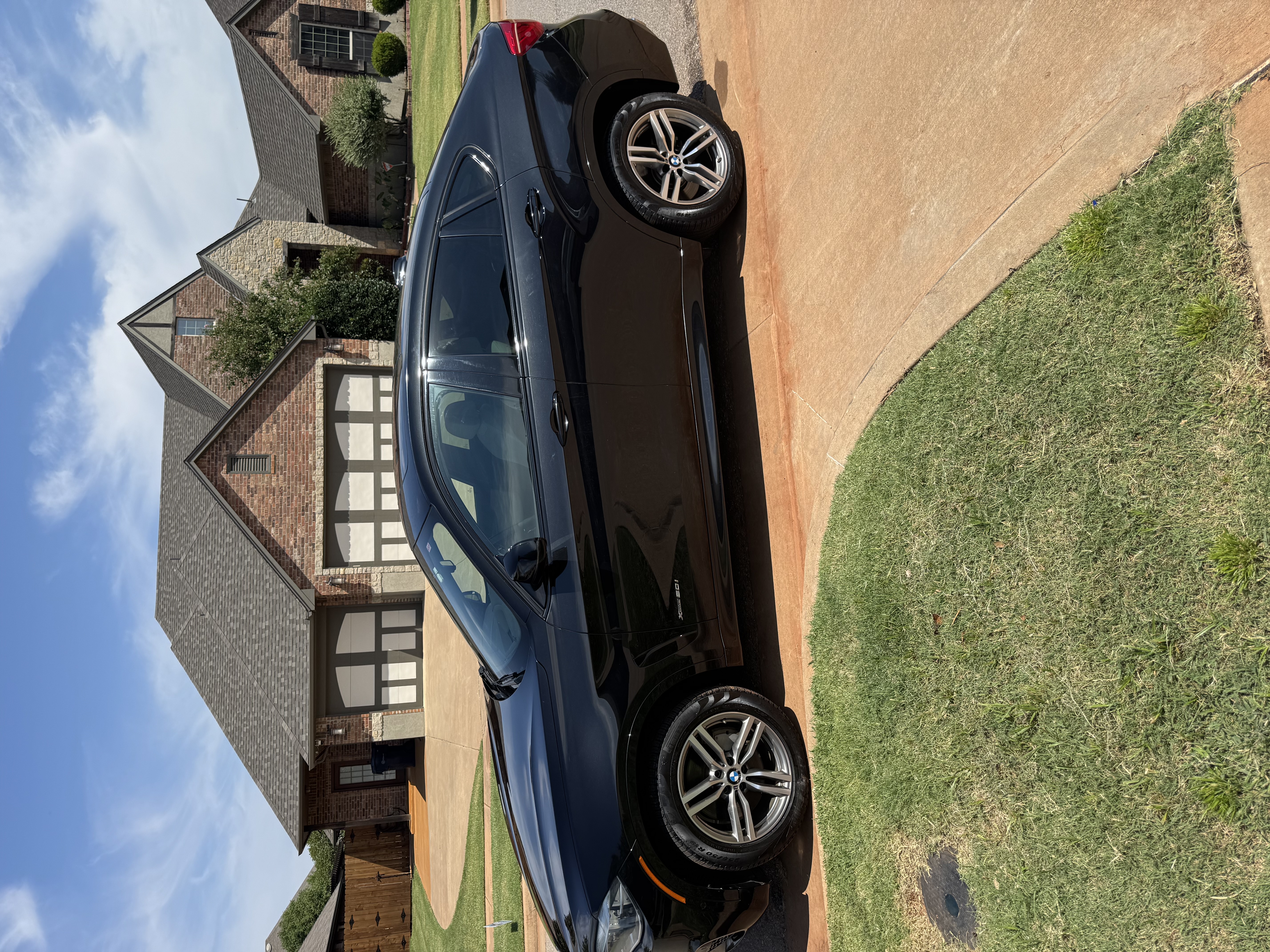 Used 2018 BMW X6 xDrive50i AWD/4WD image 16