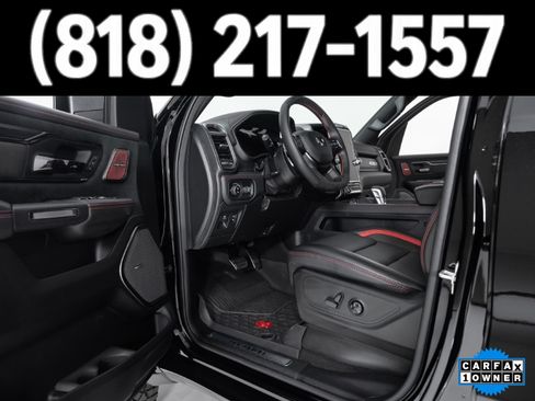 Used 2023 RAM 1500 TRX w/ TRX Level 2 Equipment Group image 13