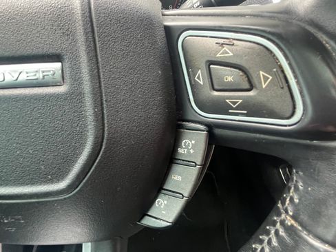 Used 2015 Land Rover Range Rover Evoque Pure Plus AWD/4WD image 29
