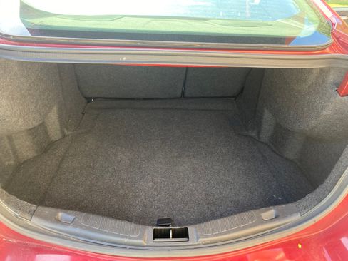 Used 2016 Ford Fusion SE image 16