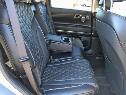 Used 2023 Genesis GV80 3.5T w/ Prestige Package image 26