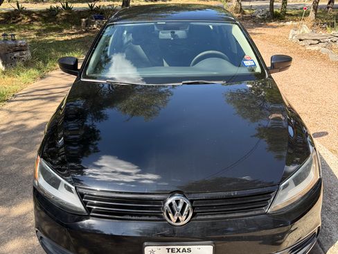Used 2014 Volkswagen Jetta S FWD image 10
