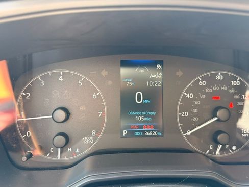 Used 2024 Toyota Corolla LE FWD image 6