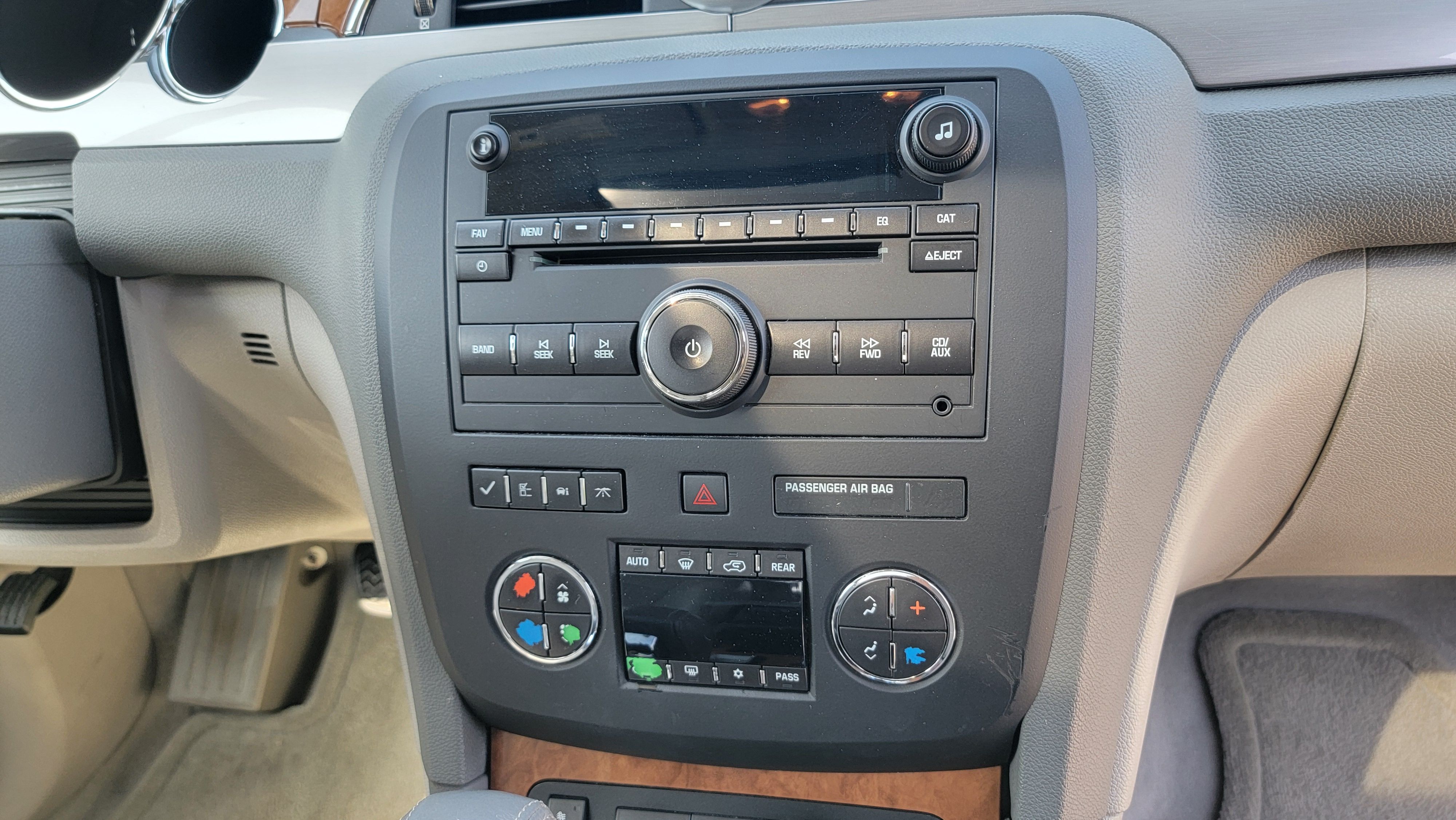 Used 2012 Buick Enclave Leather FWD image 17