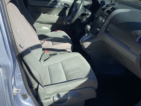 Used 2009 Honda CR-V EX image 12