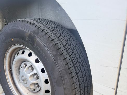 Used 2016 Nissan NV 1500 S w/ Power Package image 14