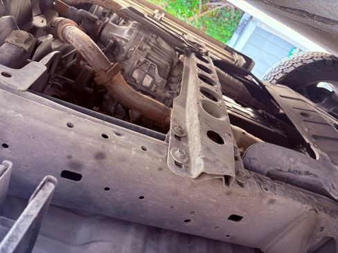 Used 2004 Toyota Land Cruiser image 11