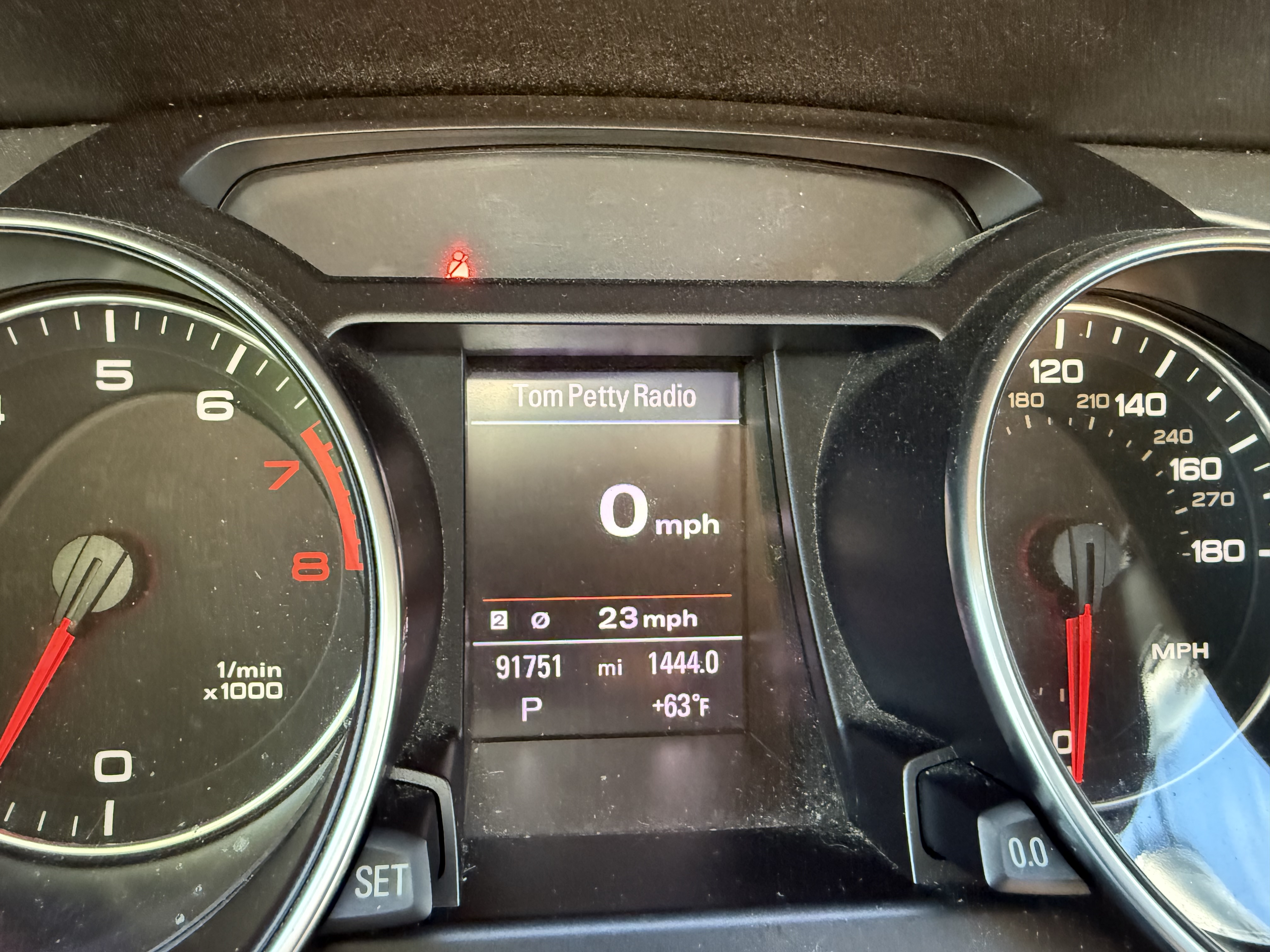 Used 2012 Audi A5 2.0T Prestige AWD/4WD image 9