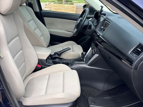 Used 2014 MAZDA CX-5 Touring w/ Bose/Moonroof Package image 18