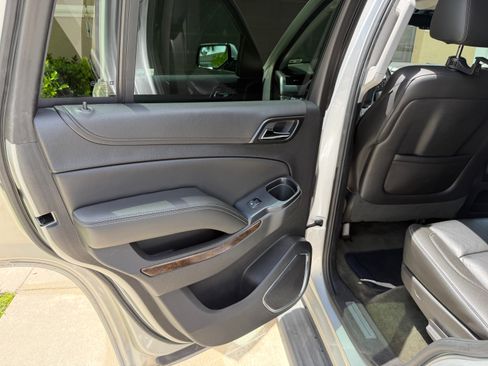 Used 2015 Chevrolet Tahoe LT AWD/4WD image 23