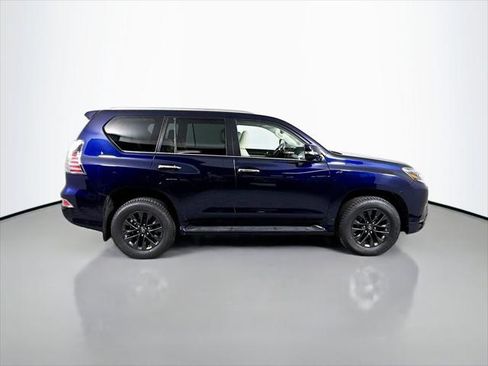 Used 2021 Lexus GX 460 Premium w/ Premium Package image 5