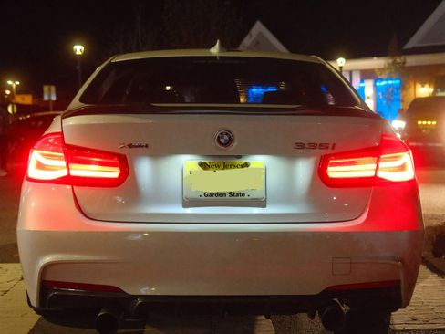 Used 2015 BMW 335i xDrive Sedan image 15