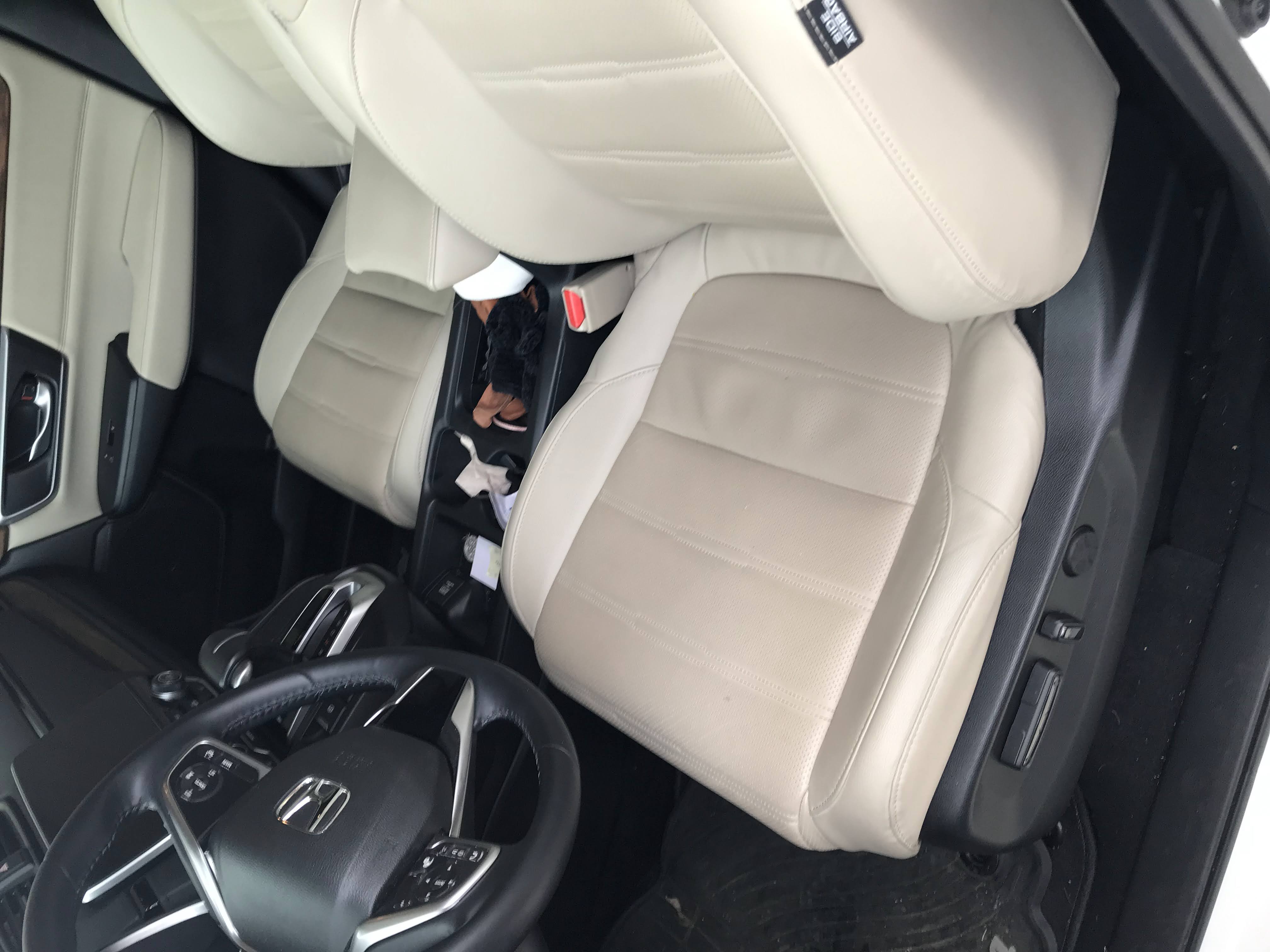 Used 2017 Honda CR-V Touring image 8
