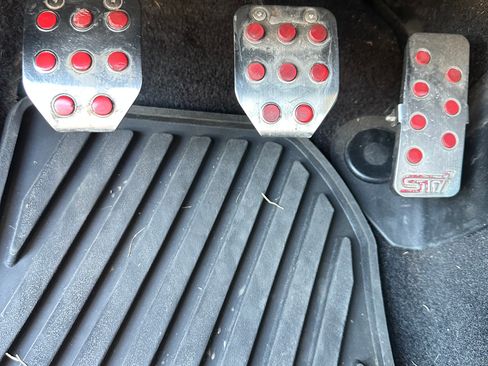 Used 2006 Subaru Legacy 2.5GT Limited image 13