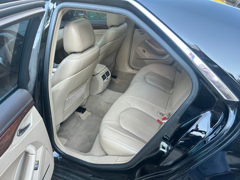 Used 2011 Cadillac CTS Luxury image 10