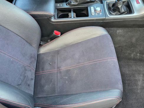 Used 2013 Subaru Impreza WRX STI image 19