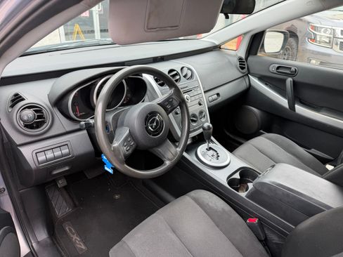 Used 2008 MAZDA CX-7 Sport FWD image 6