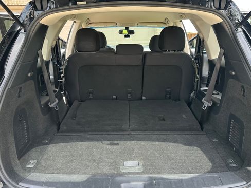 Used 2020 Nissan Pathfinder SV AWD/4WD image 10