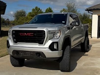 Used 2019 GMC Sierra 1500 SLT