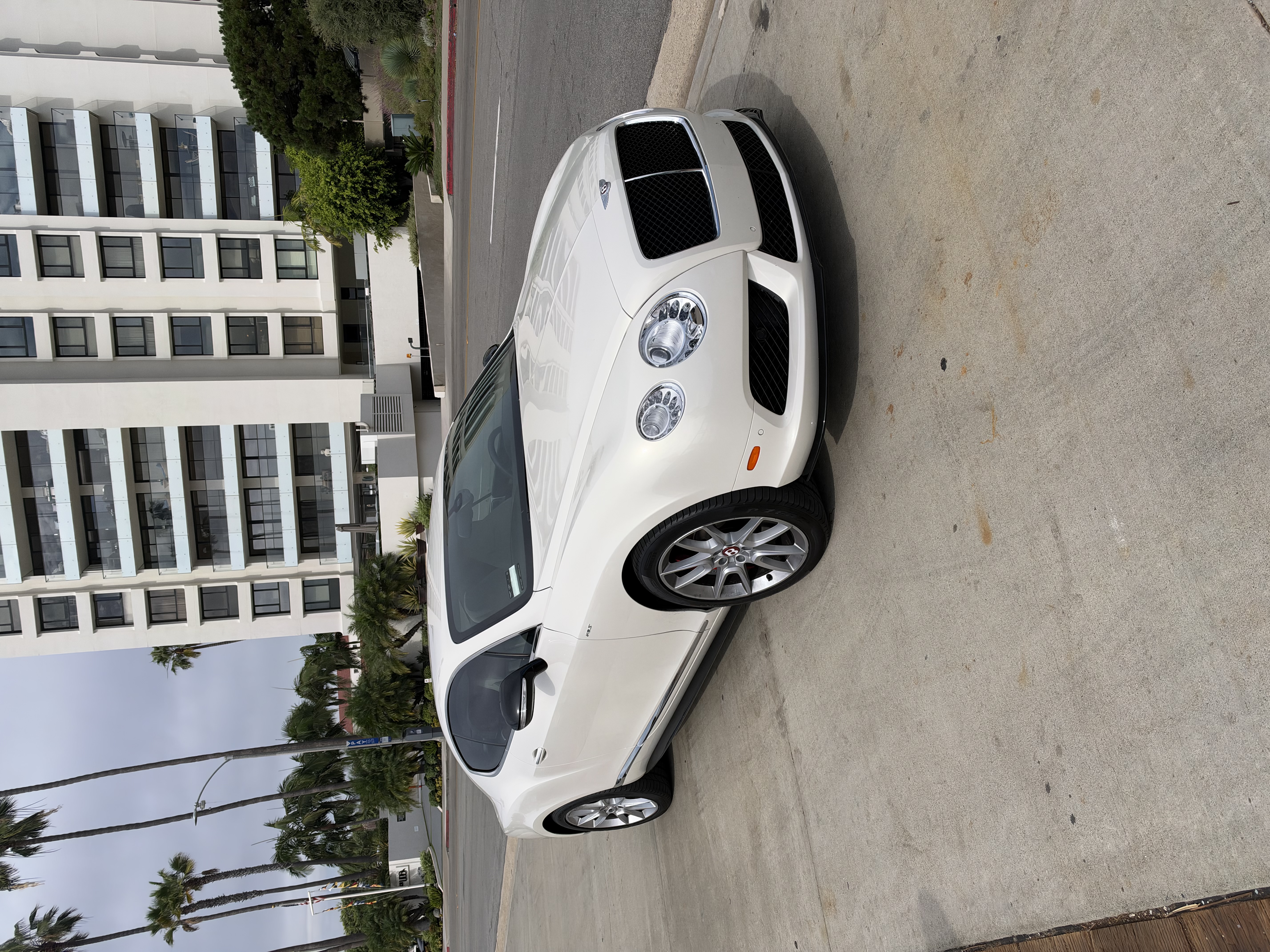 Used 2015 Bentley Continental GT V8 S AWD/4WD image 1