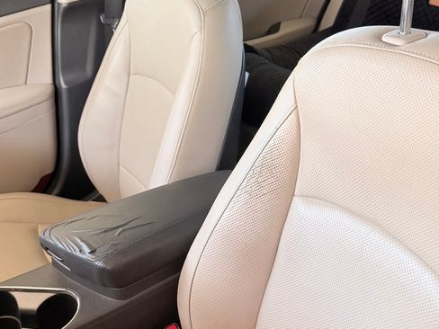 Used 2014 Kia Optima EX FWD image 10