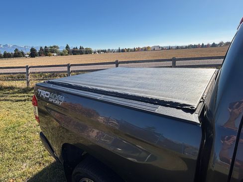 Used 2020 Toyota Tundra SR5 image 16