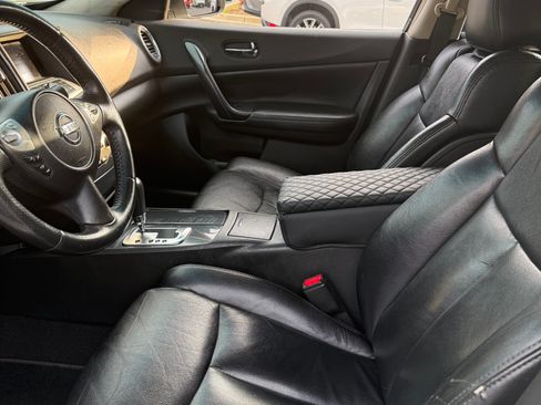 Used 2014 Nissan Maxima 3.5 S image 12