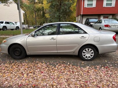 Used 2004 Toyota Camry