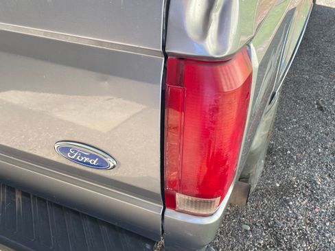 Used 1997 Ford F250 4x4 SuperCab Heavy Duty image 13