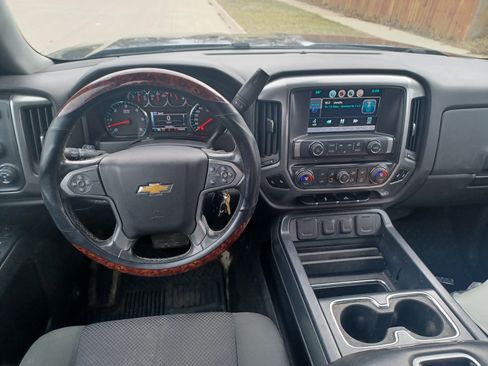 Used 2015 Chevrolet Silverado 1500 LT w/ All Star Edition image 20