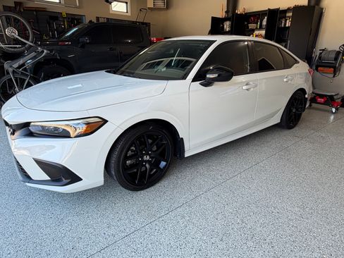 Used 2024 Honda Civic Si image 16