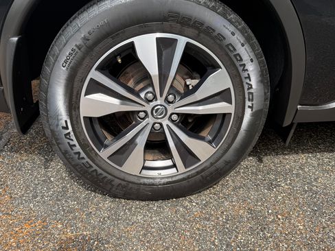 Used 2021 Nissan Murano S AWD/4WD image 11