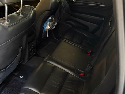 Used 2015 Jeep Grand Cherokee Limited