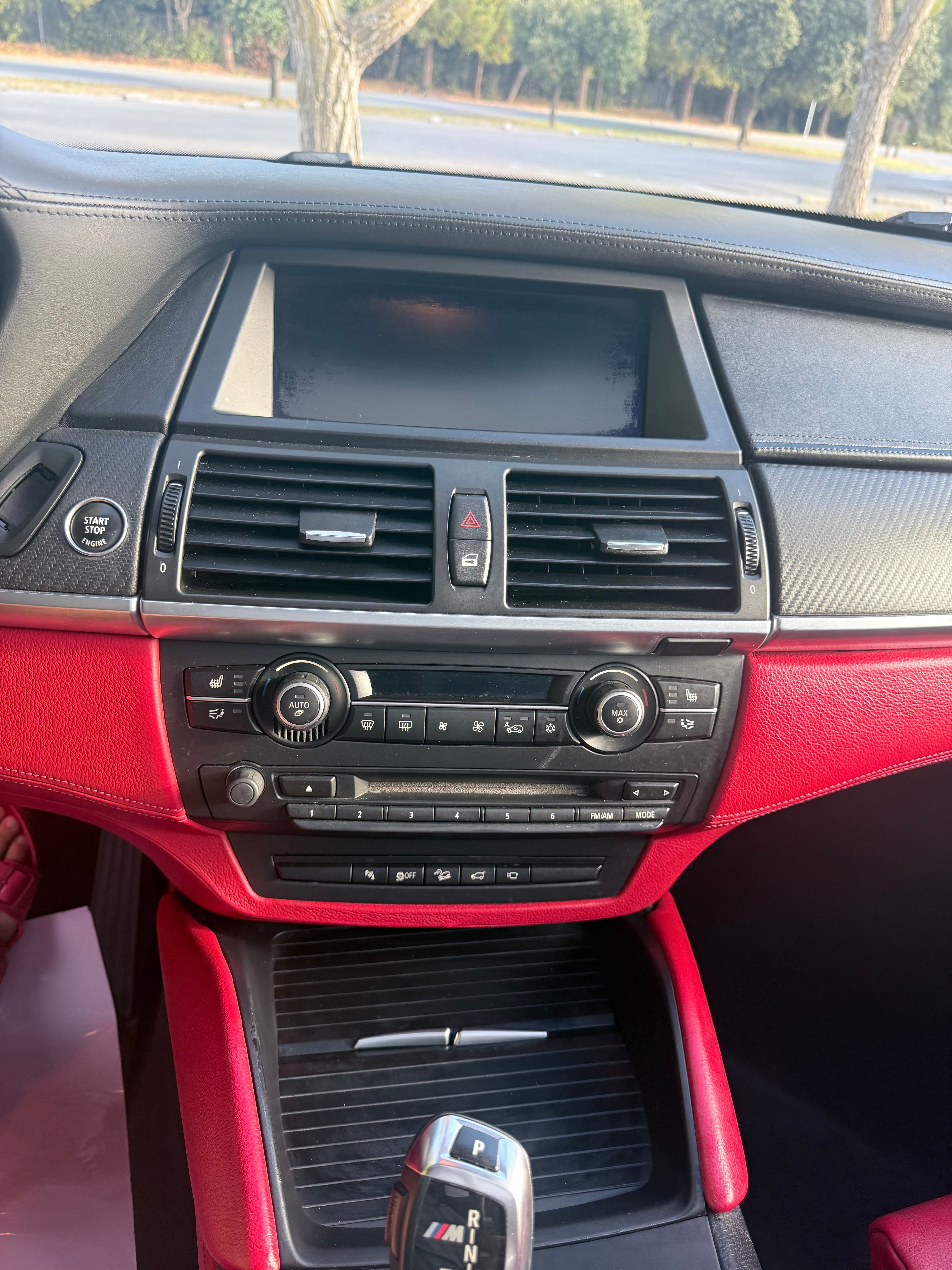 Used 2013 BMW X5 M AWD/4WD image 9