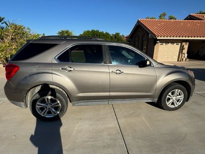 Used 2010 Chevrolet Equinox LT w/ Vehicle Interface Package