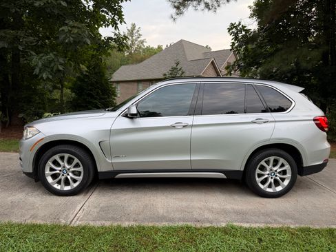 Used 2015 BMW X5 xDrive35i AWD/4WD image 4